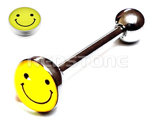 Oceľový piercing PP424